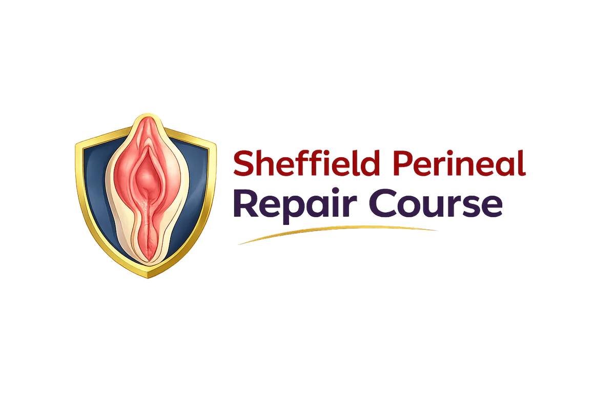 Sheffield Perineal Repair Course