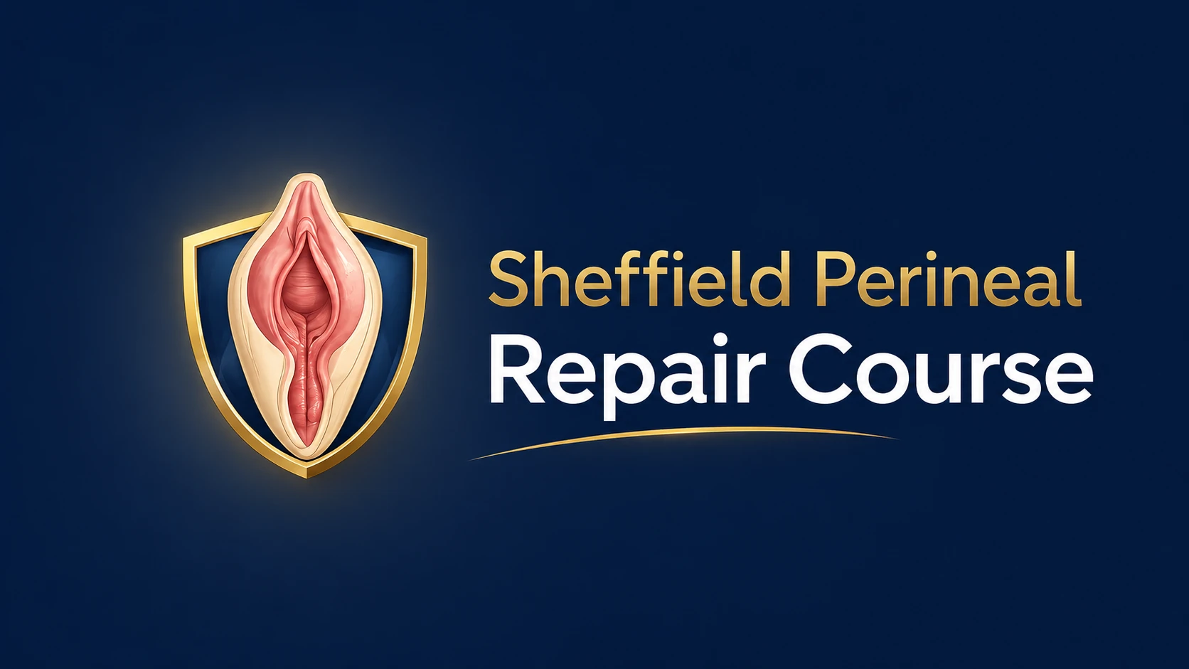 Sheffield Perineal Repair Course