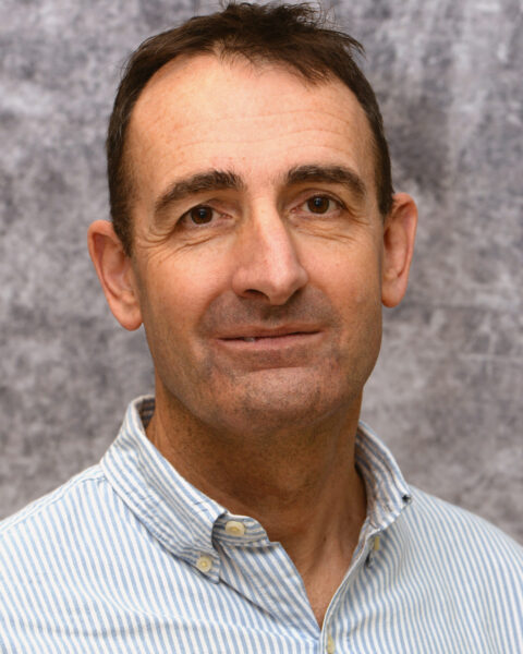 Mr Keith Chapple