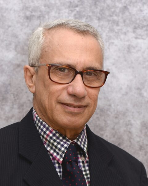 Mr Remon Keriakos